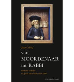 Van moordenaar tot rabbi