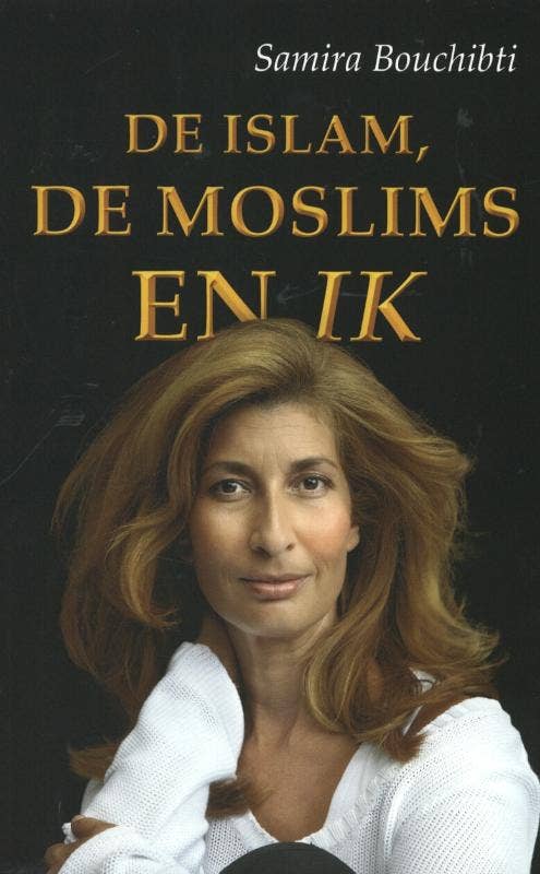 De islam; de moslims en ik