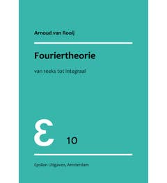 Epsilon uitgaven - Fouriertheorie