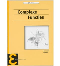 Epsilon uitgaven - Complexe functies