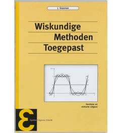 Wiskundige methoden toegepast