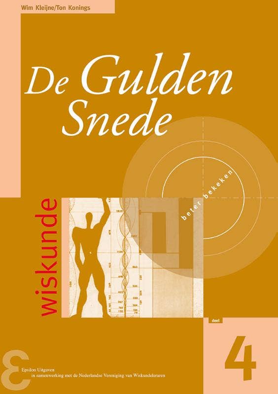Zebra-reeks - De gulden snede