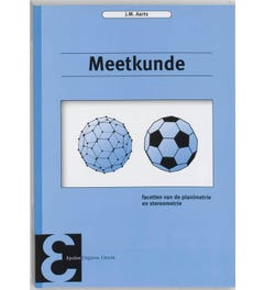 Epsilon uitgaven - Meetkunde