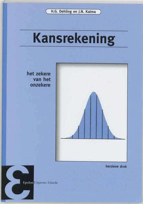 Kansrekening