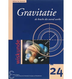 Zebra-reeks - Gravitatie