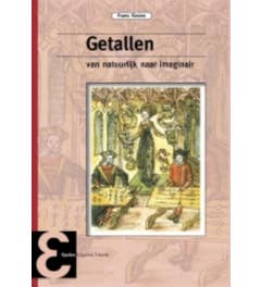 Epsilon uitgaven - Getallen