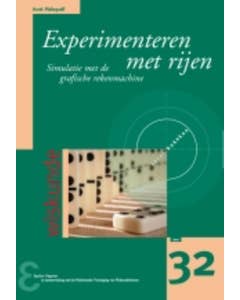 Zebra-reeks - Experimenteren met rijen