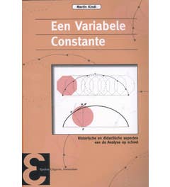 Epsilon uitgaven - Een Variabele Constante