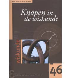 Zebra-reeks - Knopen in de wiskunde