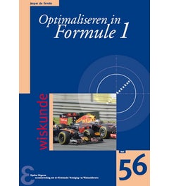 Zebra-reeks - Optimaliseren in Formule 1