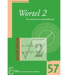 Zebra-reeks - Wortel 2