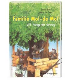 Hoera; ik kan lezen! - Hoera; ik kan lezen! Familie Mol-de Mol