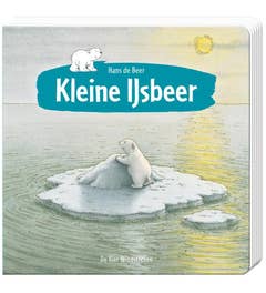 Kleine IJsbeer - Kleine IJsbeer