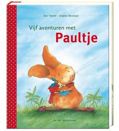 Vijf avonturen met Paultje