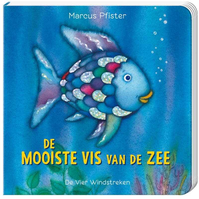 De mooiste vis van de zee - De mooiste vis van de zee