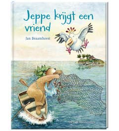 Jeppe krijgt een vriend