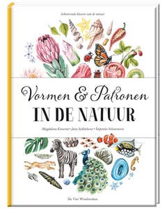 Vormen en patronen in de natuur