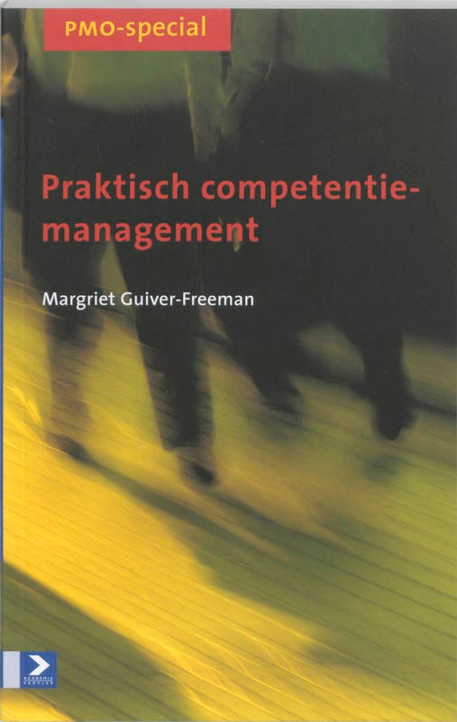 PMO-special - Praktisch competentiemanagement