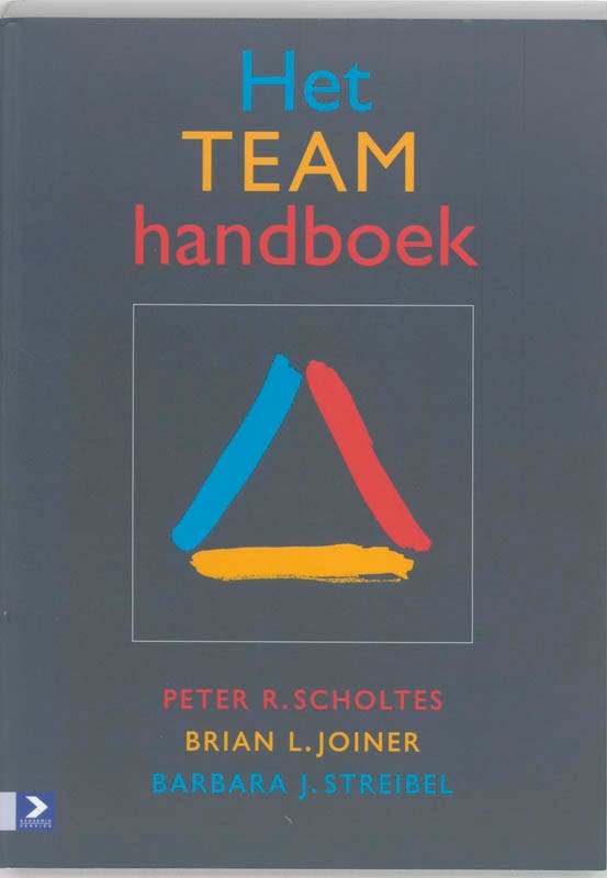 Het Team-handboek