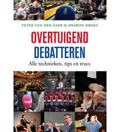 Overtuigend debatteren