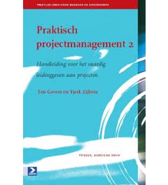 Praktisch projectmanagement 2