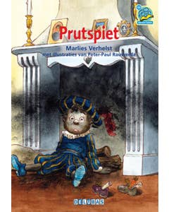 Samenleesboeken - Prutspiet