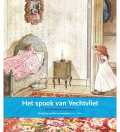 Terugblikken prentenboeken - Het spook van Vechtvliet Buitenhuizen