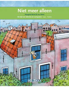 Terugblikken leesboeken - Niet meer alleen Annie M.G. Schmidt