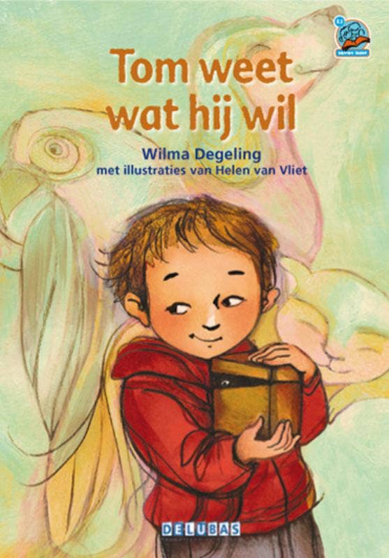 Samenleesboeken - Tom weet wat hij wil