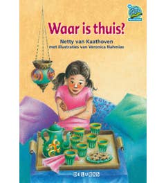 Samenleesboeken - Waar is thuis?