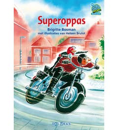 Samenleesboeken - Superoppas
