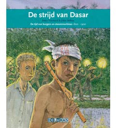 Terugblikken leesboeken - De strijd van Dasar Max Havelaar
