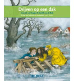 Terugblikken leesboeken - Drijven op een dak