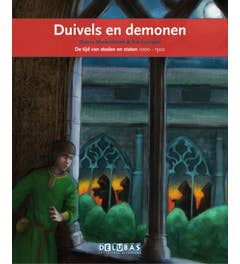 Terugblikken leesboeken - Duivels en demonen Hebban olla vogala