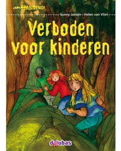 Spannend - Verboden voor kinderen