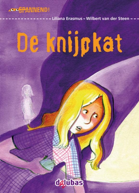Spannend - De knijpkat