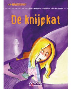 Spannend - De knijpkat