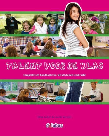 Talent voor de klas 
