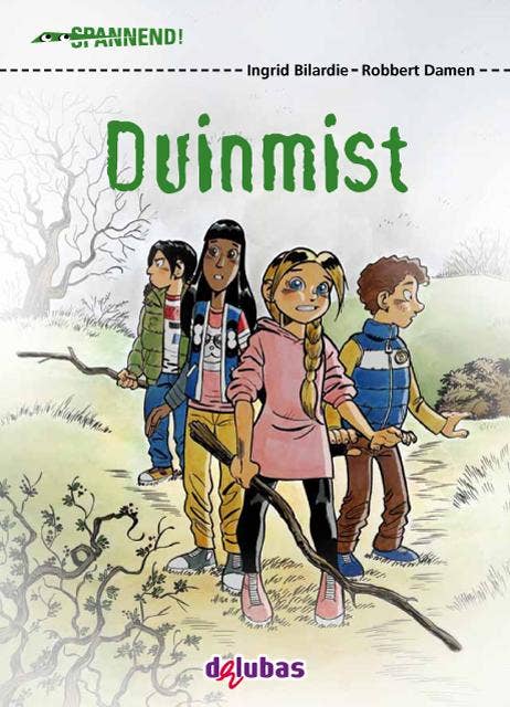 Spannend3, Duinmist - AVI E4