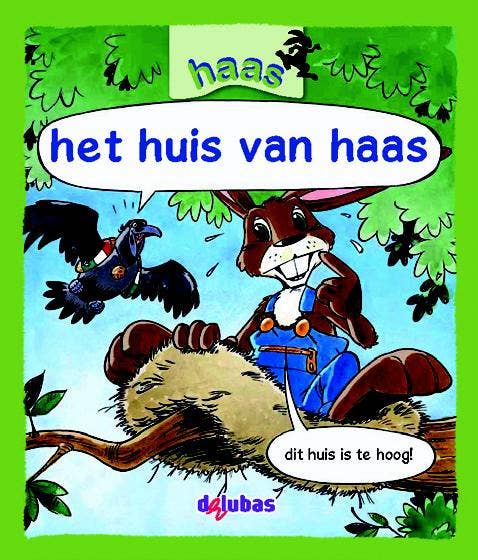 Haas - het huis van haas