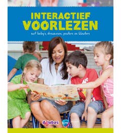 Interactief voorlezen