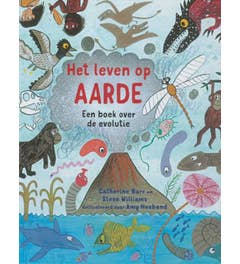 Leven op aarde