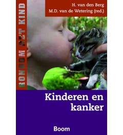 Rondom het kind - Kinderen en kanker