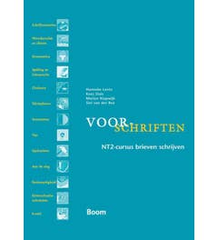 Voor-schriften