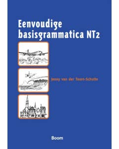 Eenvoudige basisgrammatica NT2