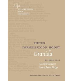 Alfa-reeks - Granida