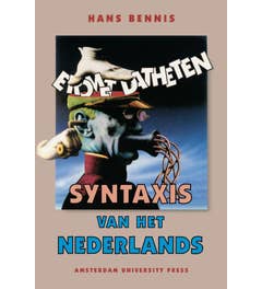 Syntaxis van het Nederlands