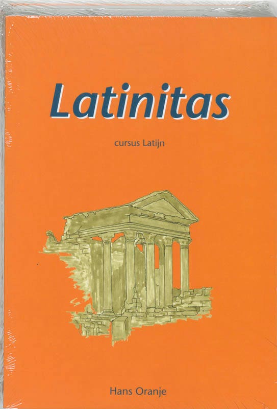 Latinitas