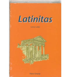 Latinitas