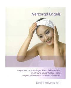 Verzorgd Engels 1 (niveau A1)